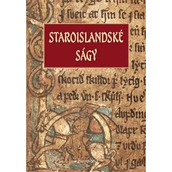 Staroislandské ságy - Nakladatelství…