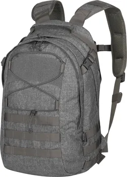 turistický batoh Helikon-Tex EDC Backpack 21 l Melange Grey