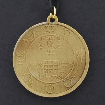 Přívěsek Přívěsek 22 Universální amulet