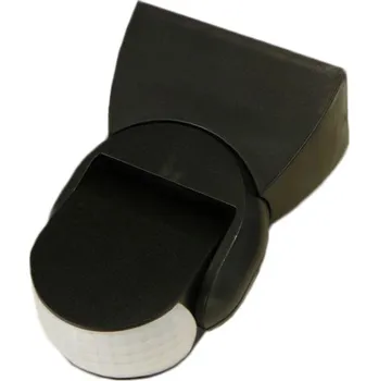 T-LED IS15-IP65 černé