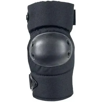 Chrániče loktů ALTA CONTOUR AltaLOK, černé (53113.00)