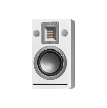 Audiovector QR WALL - bílá