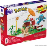 Mattel Mega Construx HDL80 Pokémon…