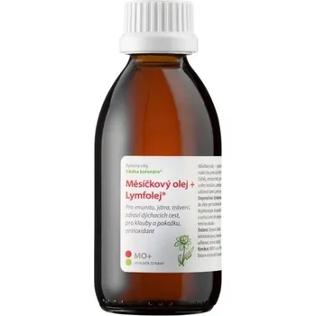 Přírodní produkt Dědek Kořenář Dědek Kořenář Měsíčkový olej MO+ 200 ml