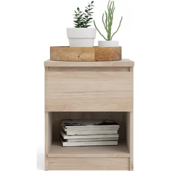 Noční stolek Falco Noční stolek Simplicity 238 jackson hickory