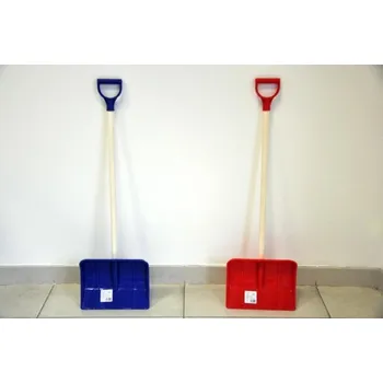 Hrablo na sníh Lopata - hrablo na sníh 87cm
