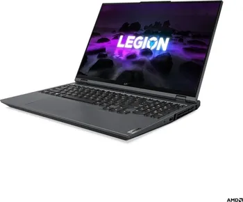 Notebook Lenovo Legion 5 Pro 16ACH6H (82JQ00GUCK)