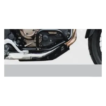 Hliníkové kryty motoru CROSS-PRO černá