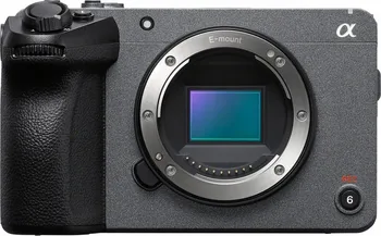 Digitální kamera Sony Cinema Line FX30