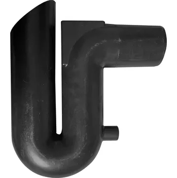 Sifon Přepadový sifon proti hlodavcům - bezpečnostní přepad DN110