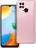 Forcell Metallic Case pro Xiaomi Redmi 10C , růžové