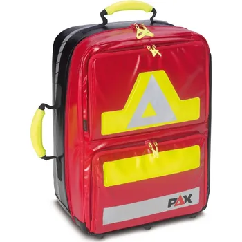 Lékárnička Berlin PAX-Tec záchranářský batoh