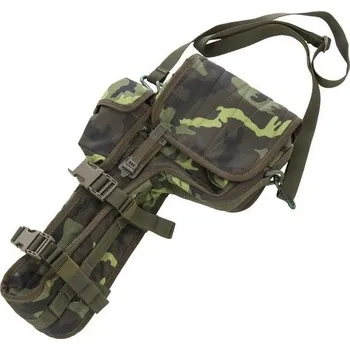 SPM-Liberec / Sewing Development Czech Company s.r.o. Pouzdro na optiku Dragunov noční MNS-2000 vz.95 AČR SPM (60900) originál