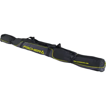 Vak na lyže Vak na běžecké lyže Fischer XC PERFORMANCE 5 párů 210cm