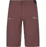 KILPI TRACKEE-W Tmavě červená 38