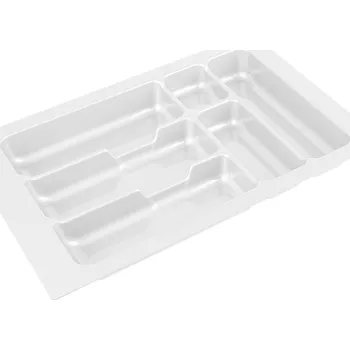 Příborník do zásuvky StrongIn Příborník 335x490mm bílá (StrongIn Příborník 335x490mm bílá)