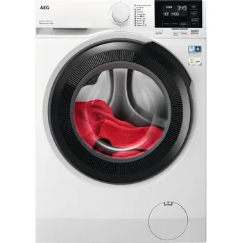 AEG ProSteam LFR71844BC