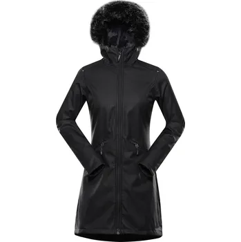 Dámský kabát Alpine Pro Zophima LCTY176990
