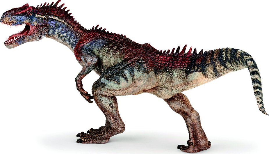 Papo Allosaurus Jual Original Allosaurus By PAPO Dinosaurs
