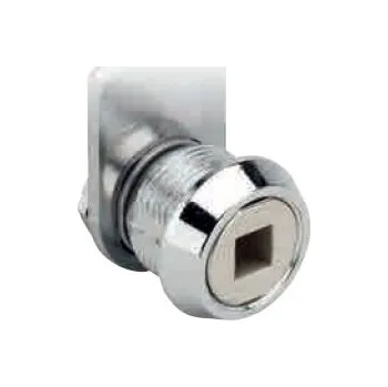 Nábytkové kování RONIS zám.na čtyřhr. 911220A