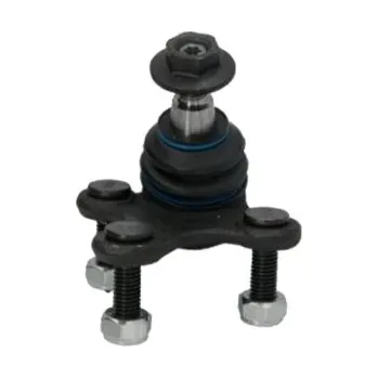 Čep nápravy Levý čep předního spodního ramena Volkswagen Passat B6 (3C) 05-10