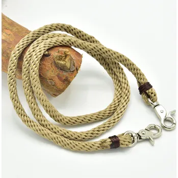 Hobby horsing Otěže Nature