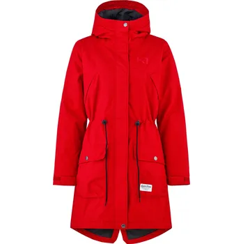 Dámská parka Kari Traa Tesdal Heart