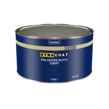 Tmel DYNACOAT Polyesterový tmel Light – 1,25 kg