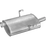 Zadní tlumič výfuku POLMO 19.15