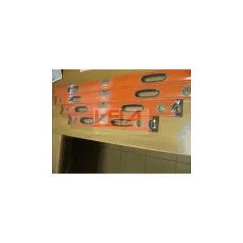 Vodováha Zed.-vodováha ENCORA 1000mm nárazuv