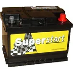 Banner Superstart 12V 55Ah 450A