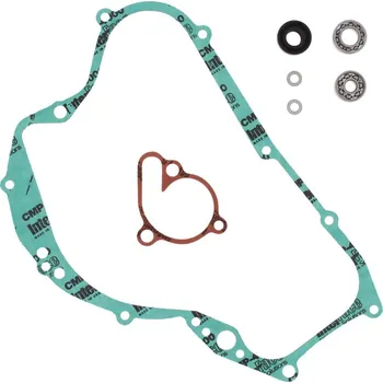 Těsnění motoru Opravná sada vodní pumpy WINDEROSA WPRK 821549