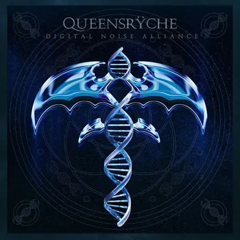 Digital Noise Alliance - Queensrÿche