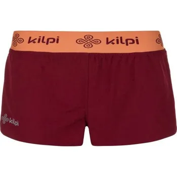 KILPI IRAZU-W Tmavě červená 44