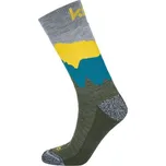 KILPI NORS-U Khaki 35