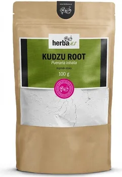 Přírodní produkt Herbavis Kudzu Root 100 g