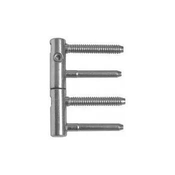 pant Závěs dveřní EXPERT 14 DZ PH Zn bílý