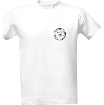 Tričko s potiskem Autorizovaný inženýr - razítko pánské