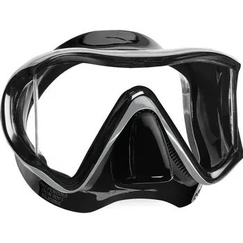 Potápěčská maska Maska I3 Sunrise, MARES černá