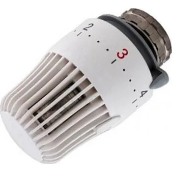 Hlavice pro radiátor Steno 403