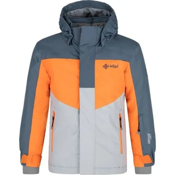 Dětské termoprádlo KILPI OBER-JB Modrá 86