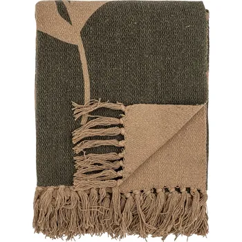 Bytový textil Bloomingville Přehoz Geneva 160x130