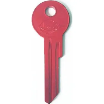 Klíče FBA 82/23R1 červené