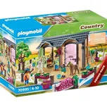Playmobil Country 70995 Výuka jízdy na…
