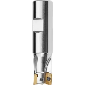 Fréza Stopková fréza FORCE AD Weldon SAD 16 E - PRAMET 32A3R040B32-SAD16E-C