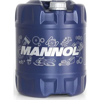 Hydraulický olej Mannol Hydro ISO HM 46 (HLP 46) - 20L