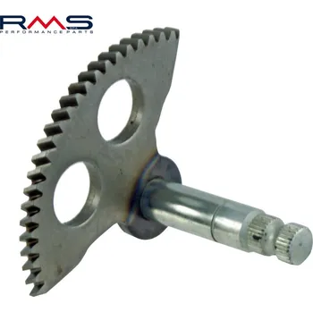 Segment startovací páky RMS 100250010