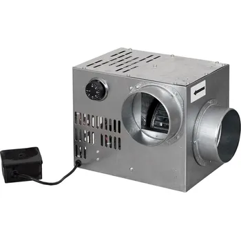 Krbový ventilátor Vents ATC 400 m3/h
