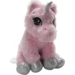 InnoGIO plyšová hračka UNICORN Pink 60cm
