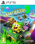 Nickelodeon Kart Racers 3: Slime…